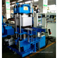 rubber silicone vacuum press machine Hight quality rubber boot making machine Supplier